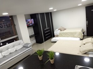 Smart-tv en Netflix