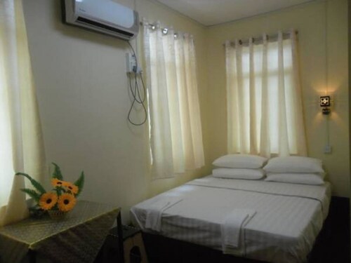 Galaxy Motel Hpa An