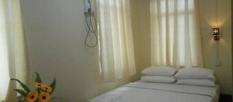 Galaxy Motel Hpa An