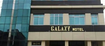 Galaxy Motel Hpa An