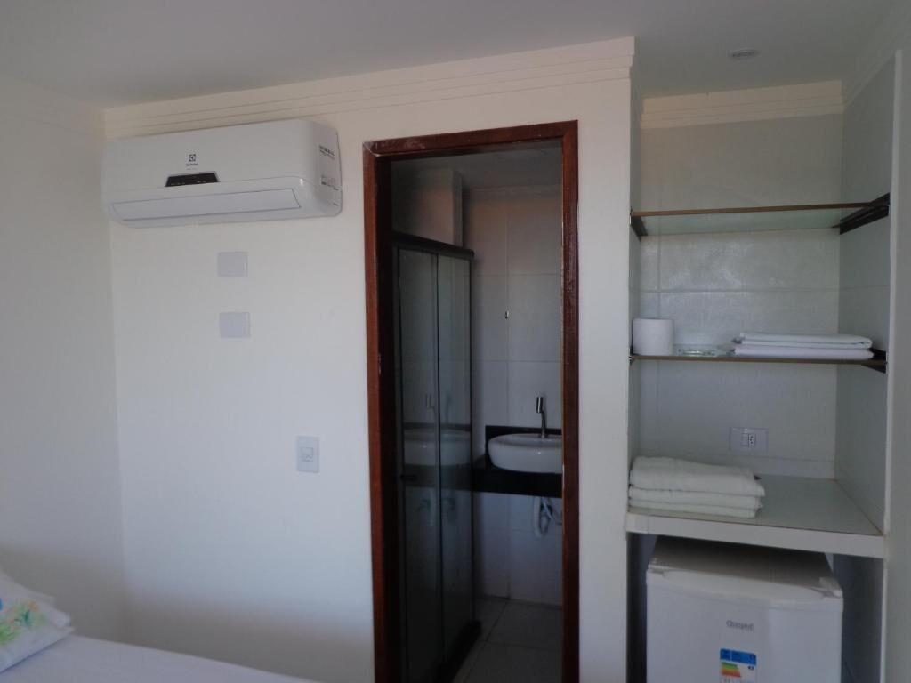 Foto - Porto Palace Pousada