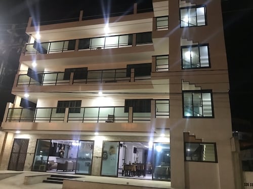 Porto Palace Pousada