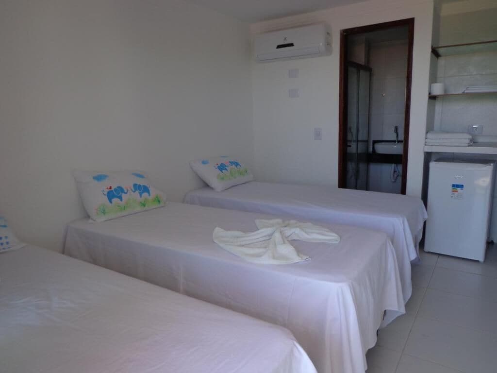 Foto - Porto Palace Pousada