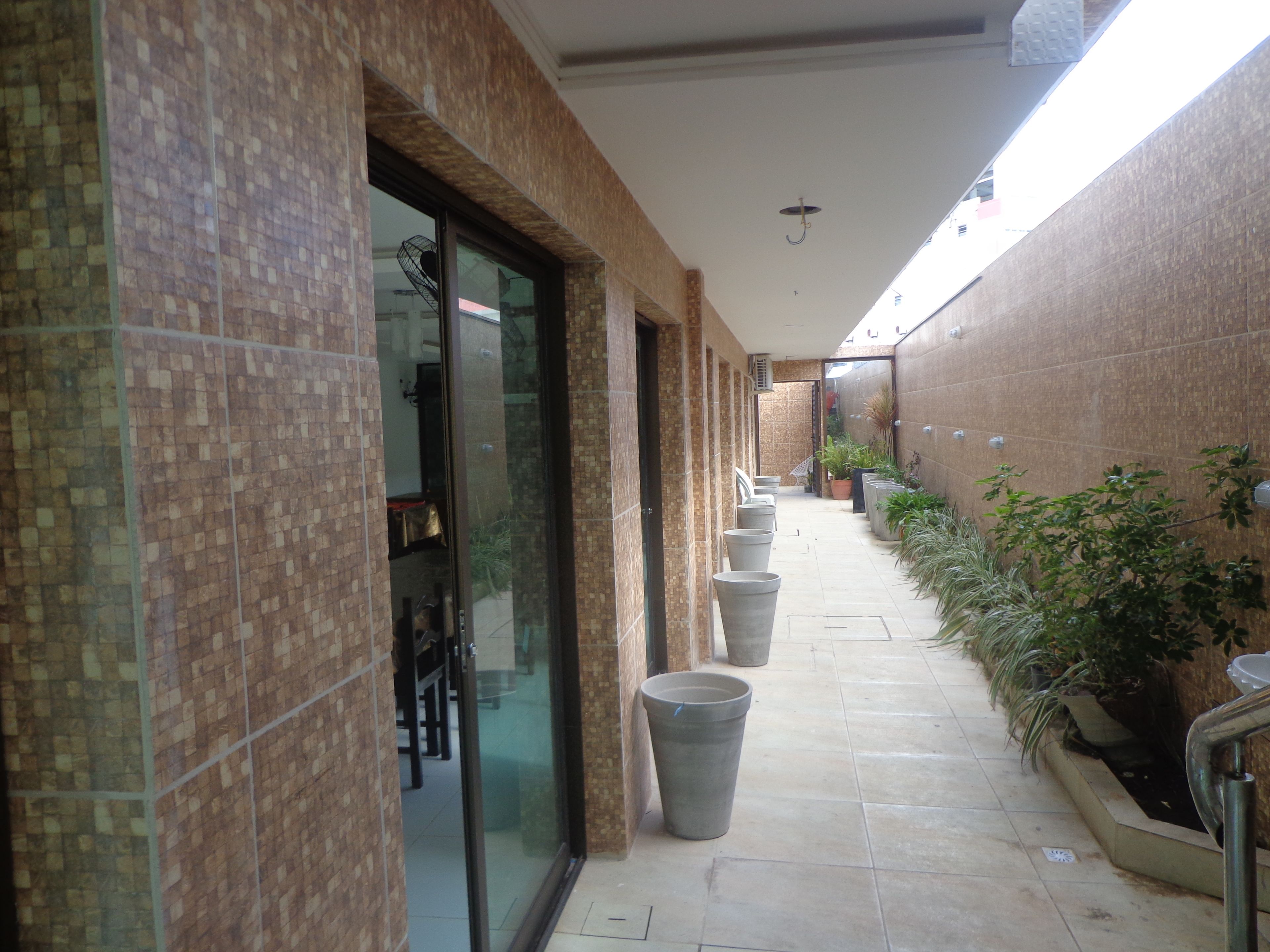 Foto - Porto Palace Pousada