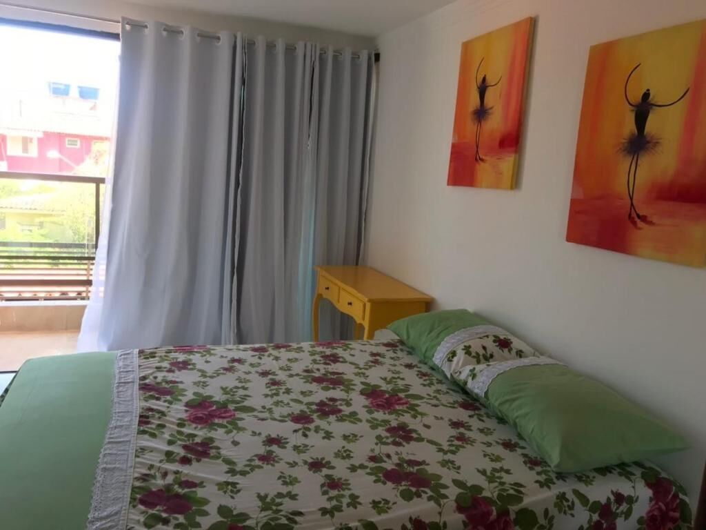 Foto - Porto Palace Pousada