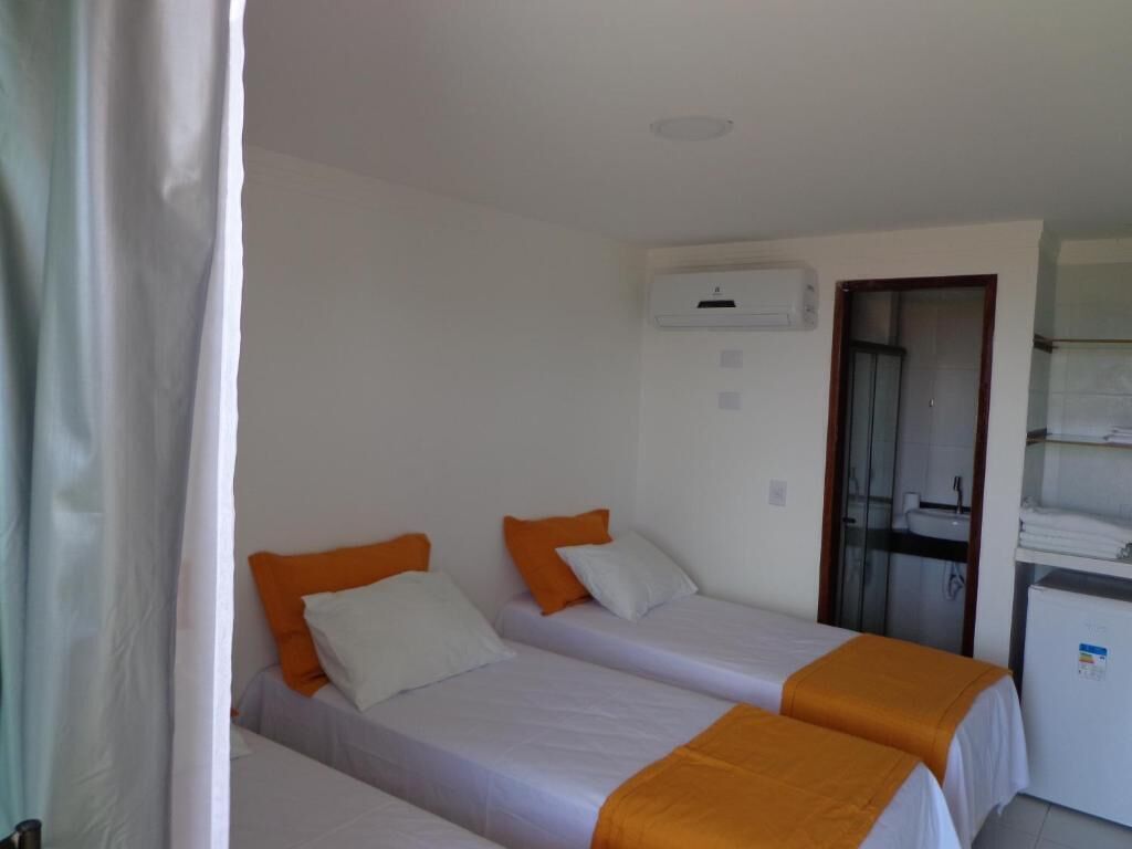 Foto - Porto Palace Pousada