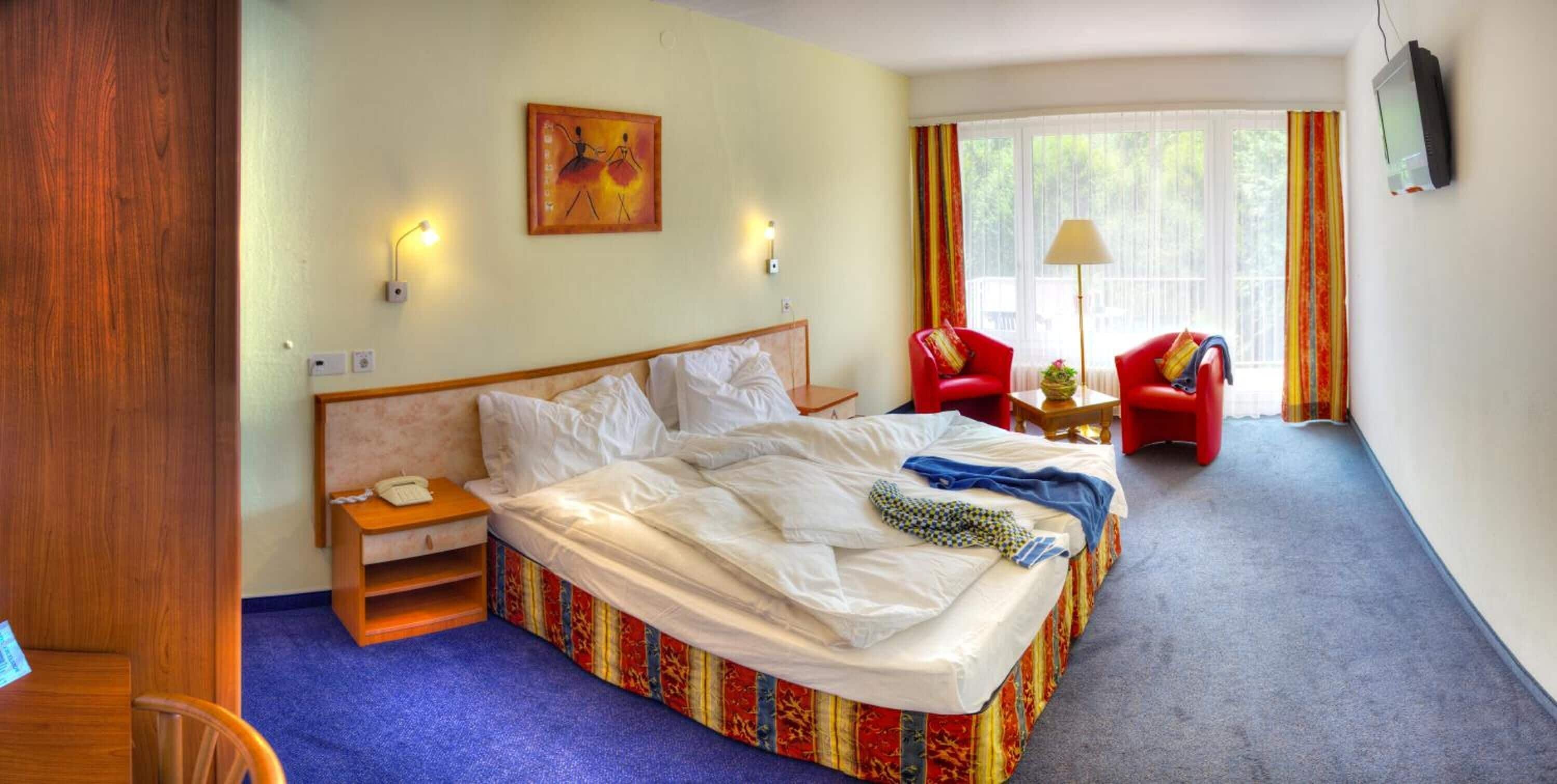 Photo - Hotel Excelsior