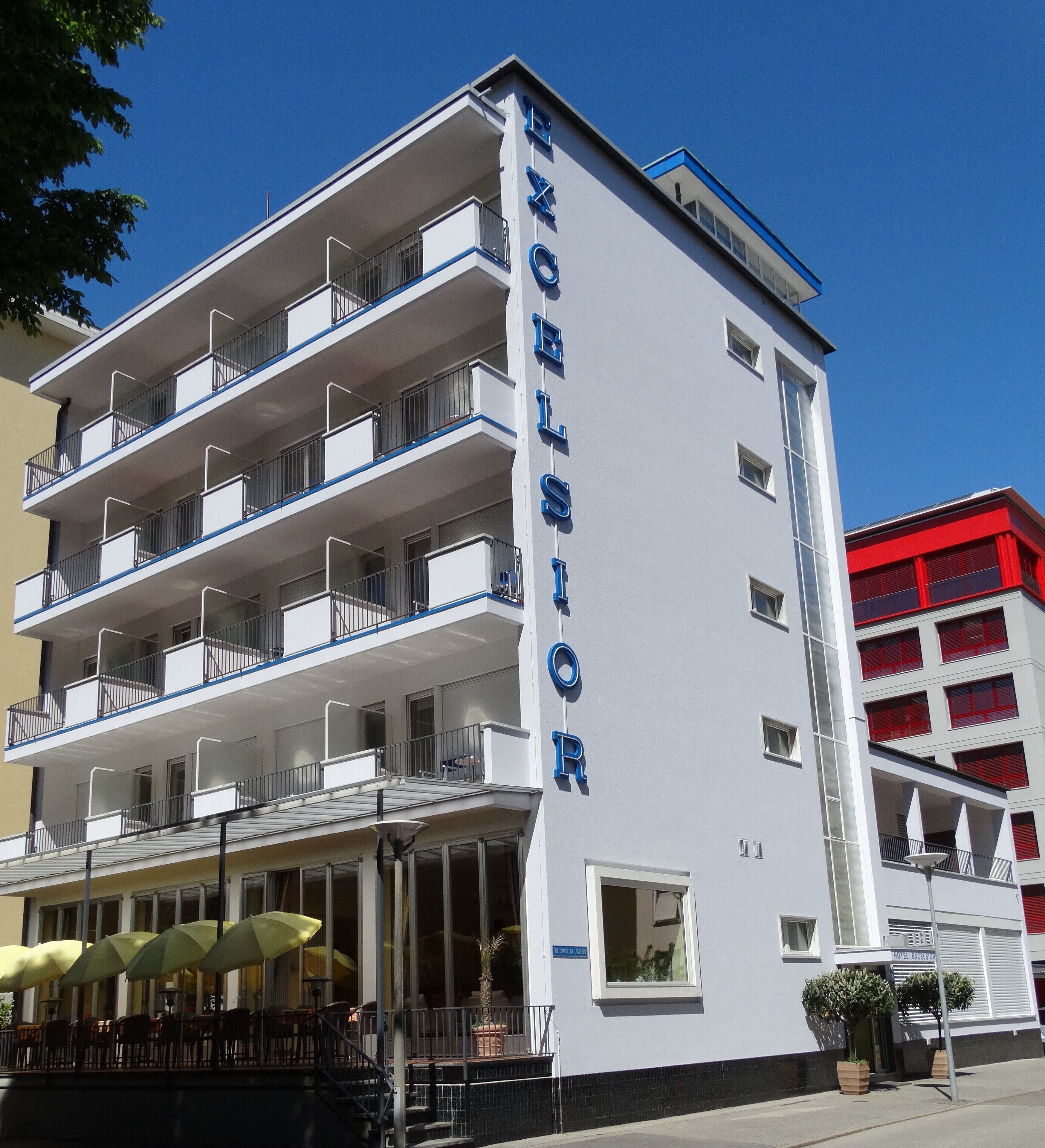 Photo - Hotel Excelsior