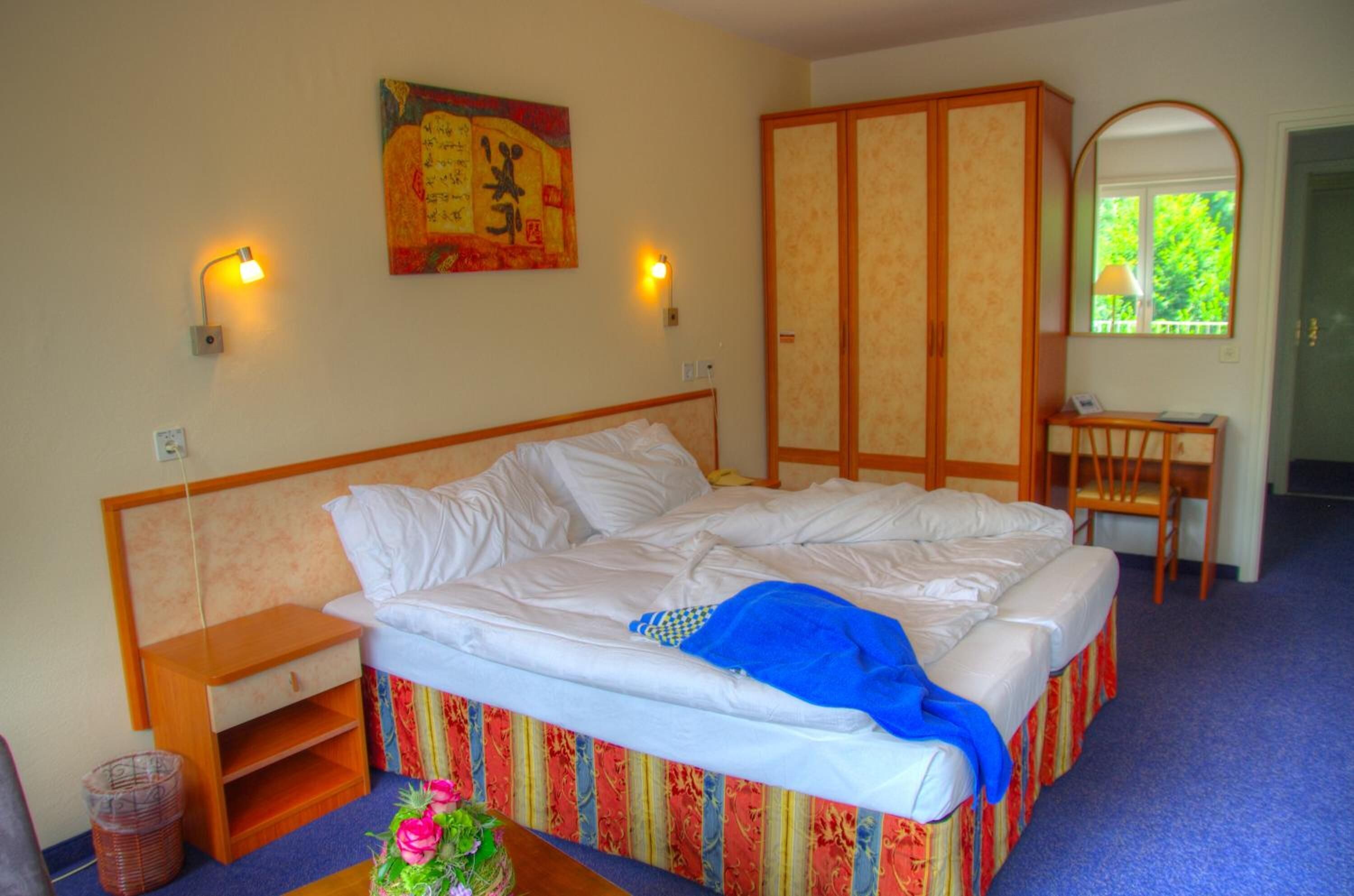 Foto - Hotel Excelsior