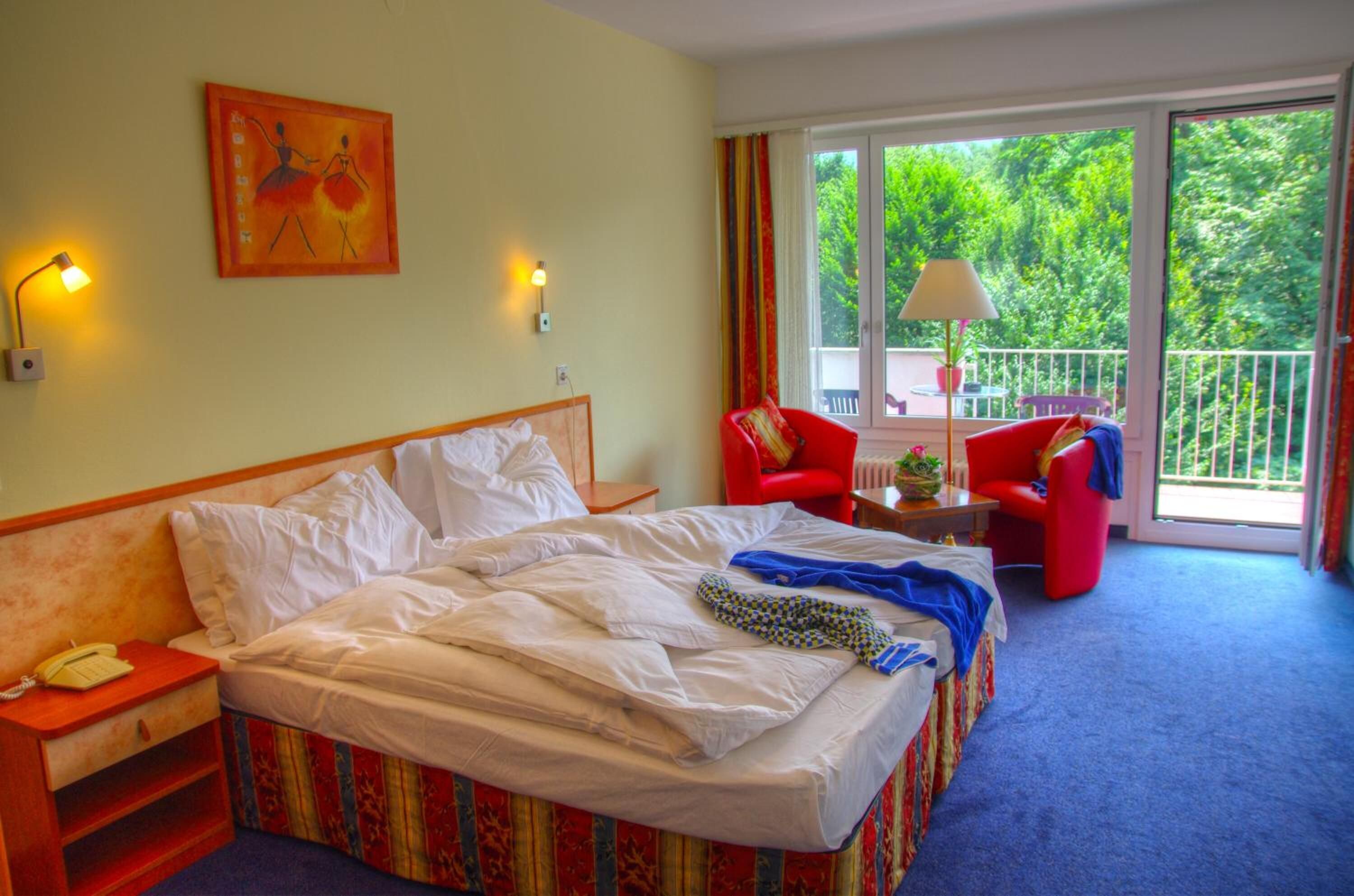 Photo - Hotel Excelsior