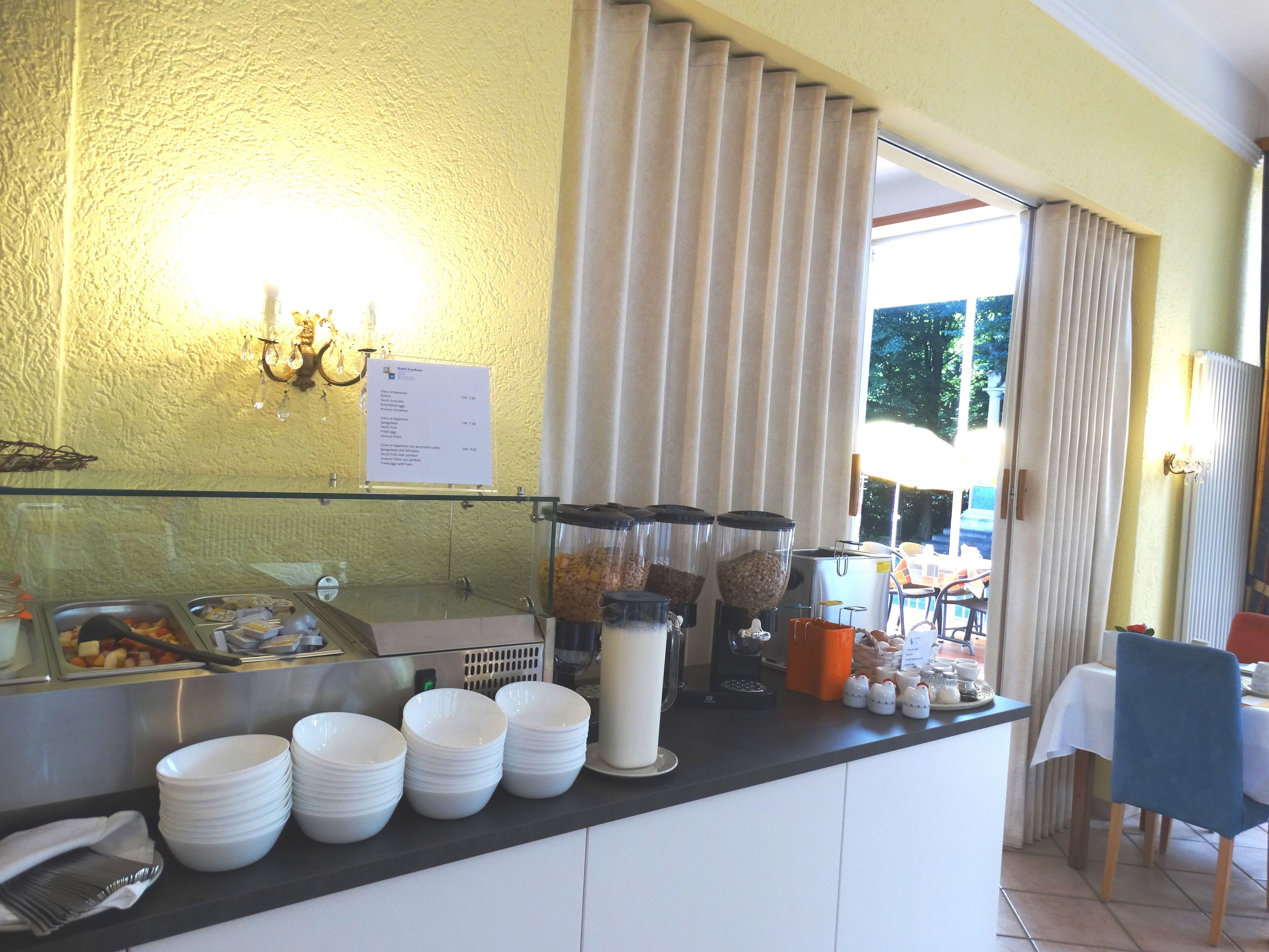 Photo - Hotel Excelsior