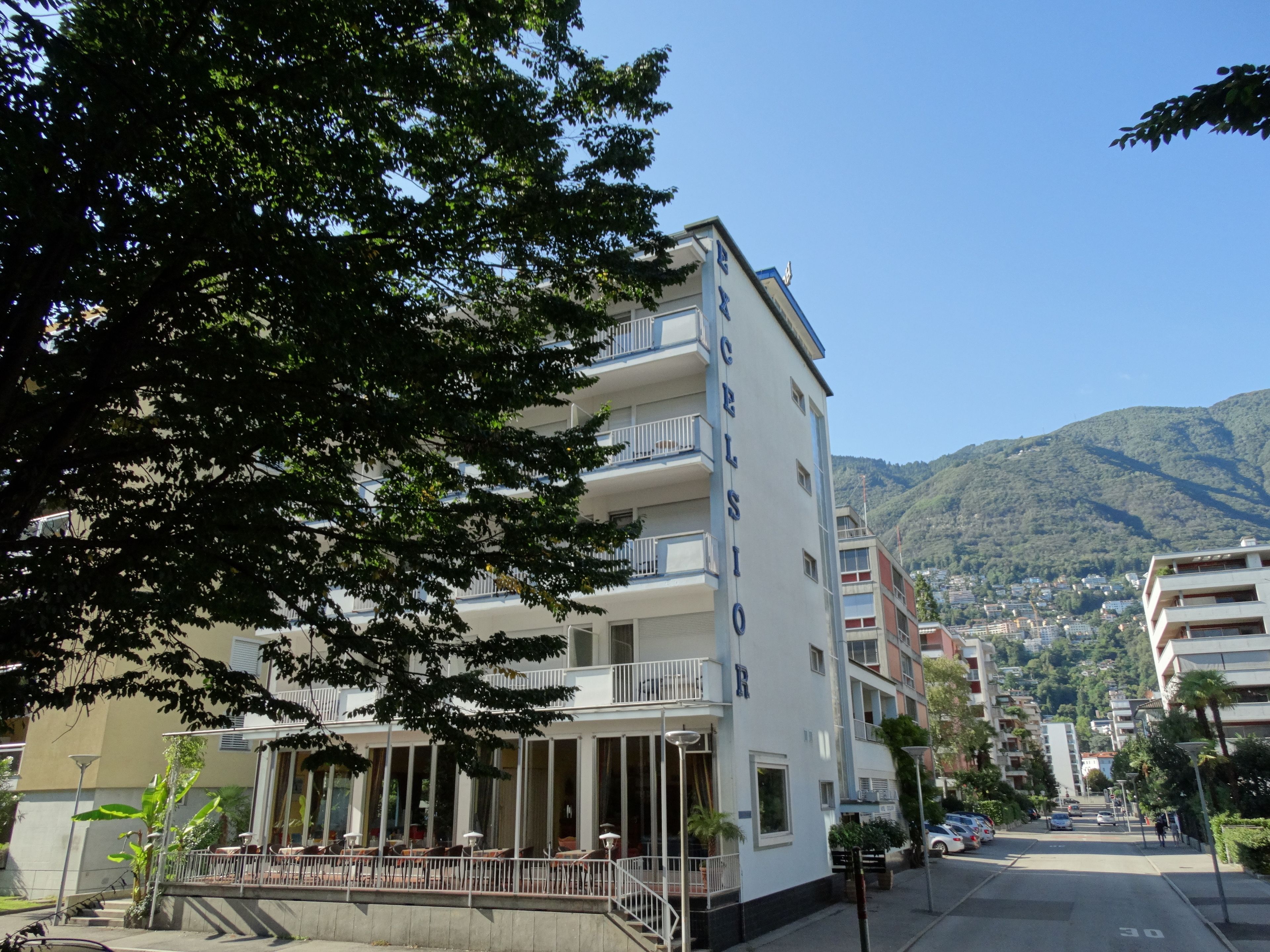 Photo - Hotel Excelsior