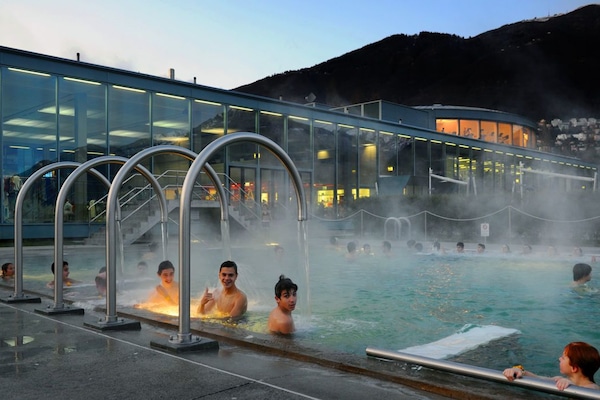 Spa
