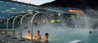 Hotel Excelsior
