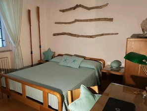 Classic Double Room, Ensuite