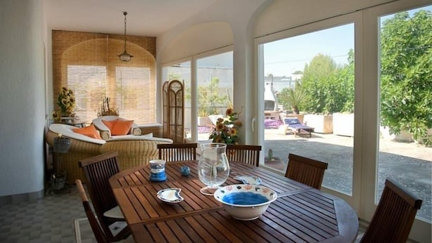 Teras/patio