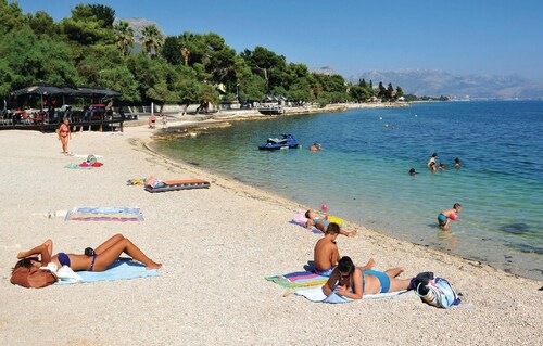 Beautiful apartment in Kastel Stari with WiFi