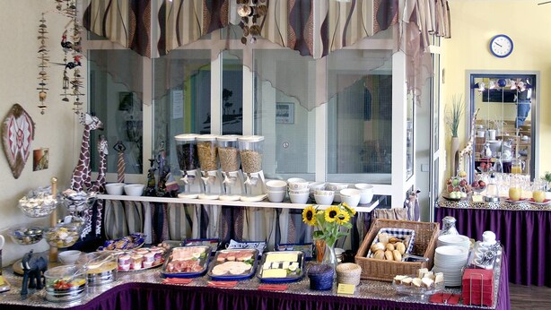 Frokostområde