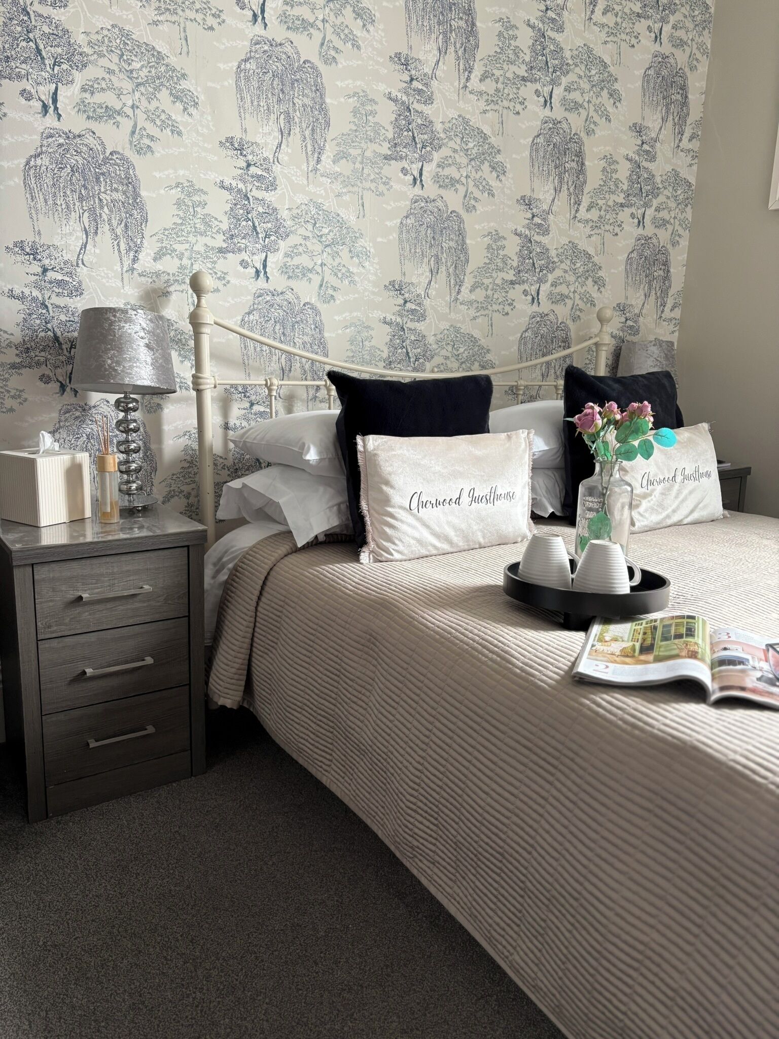 Room 4 - Family Room