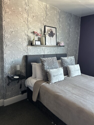 Cherwood Guesthouse