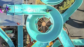 水上樂園