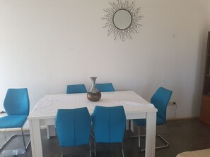Appartement Deluxe | Restauration dans la chambre