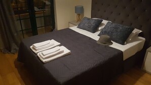 Apartment, Sea View - APARTHOTEL SOL & MAR (Praia)