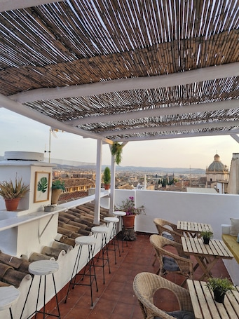 Rooms VITA & BAR