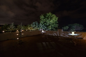 Terraço/pátio