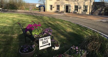 The Rocks Bed & Breakfast