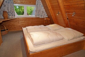 3 Schlafzimmer, Reisekinderbett, WLAN