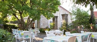 Hotel Restaurant Le Sully