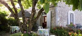 Hotel Restaurant Le Sully