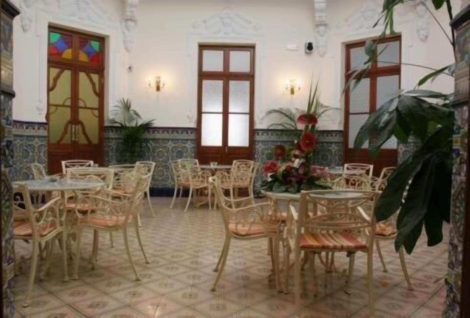 lunch and dinner served, local cuisine