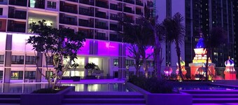 I-Suite I-City B-30-20