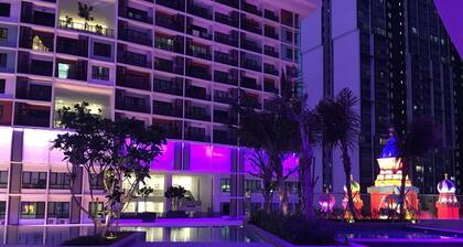 I-Suite I-City B-30-20