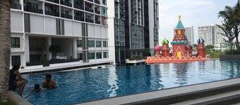 アイスイート アイシティ B-30-20