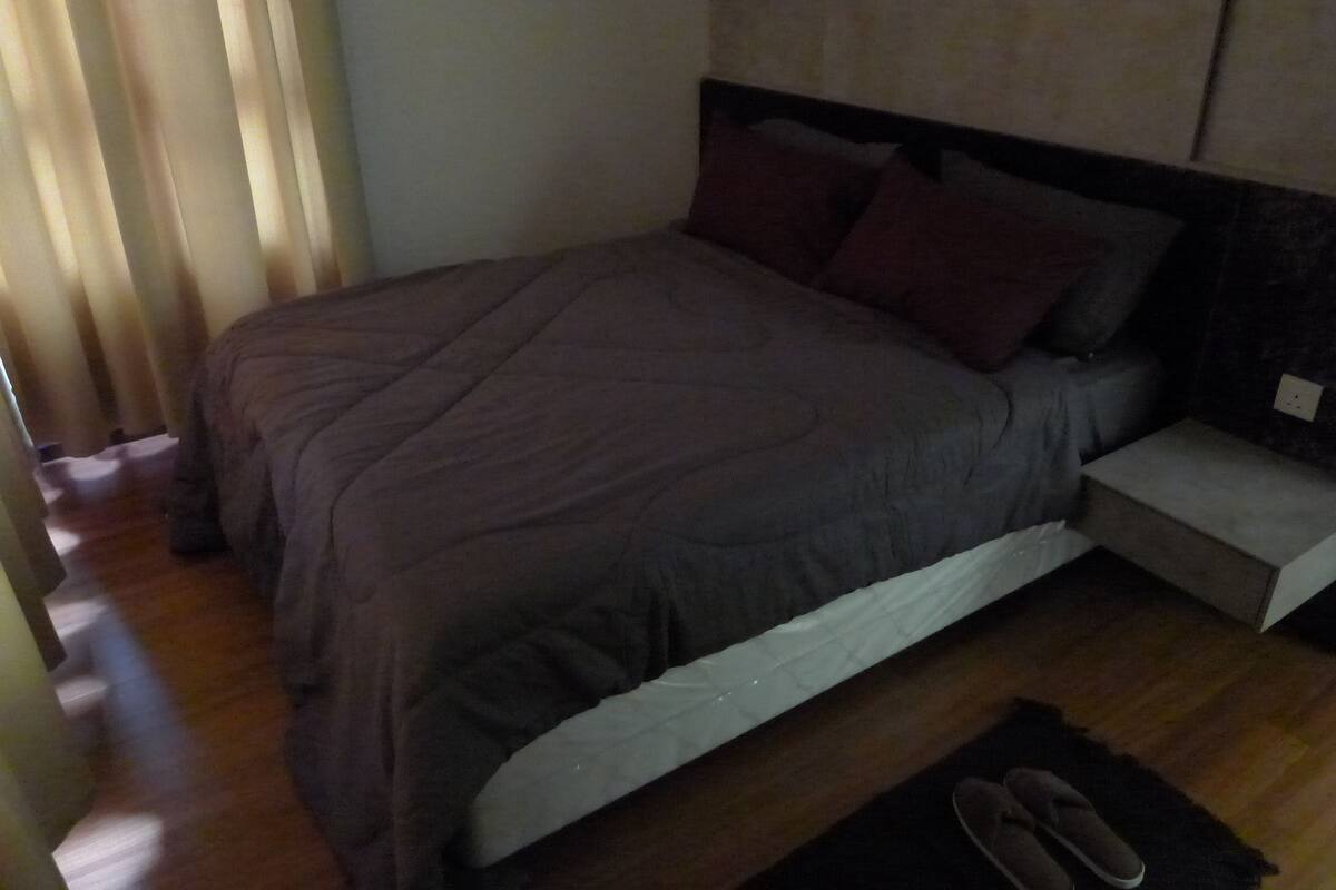 Familienapartment, 2 Schlafzimmer