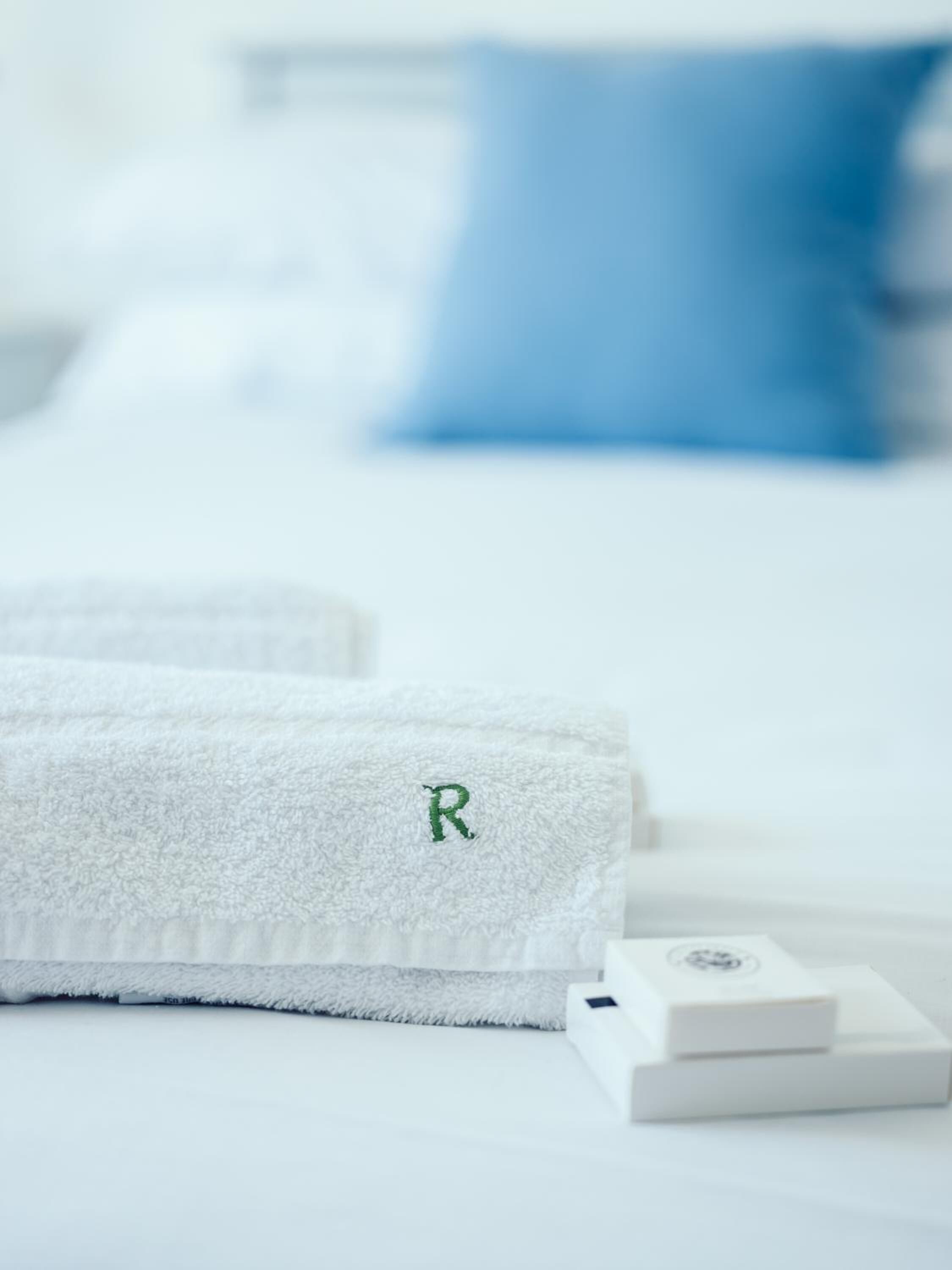 iron/ironing board, free wired internet, bed sheets