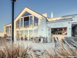 Exterior - The Imperial Hotel (Torteval)