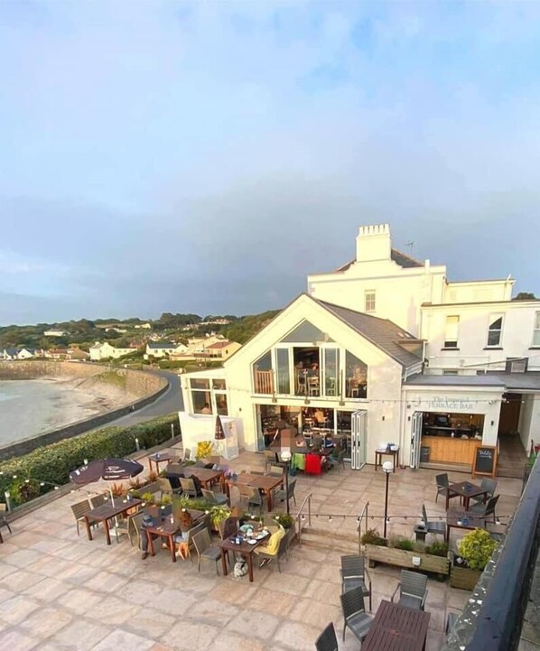 ระเบียง