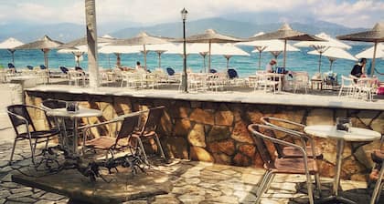 Apollo Beach Hotel