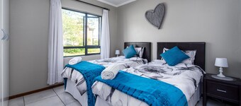 Jackal Creek Self-Catering Apartments