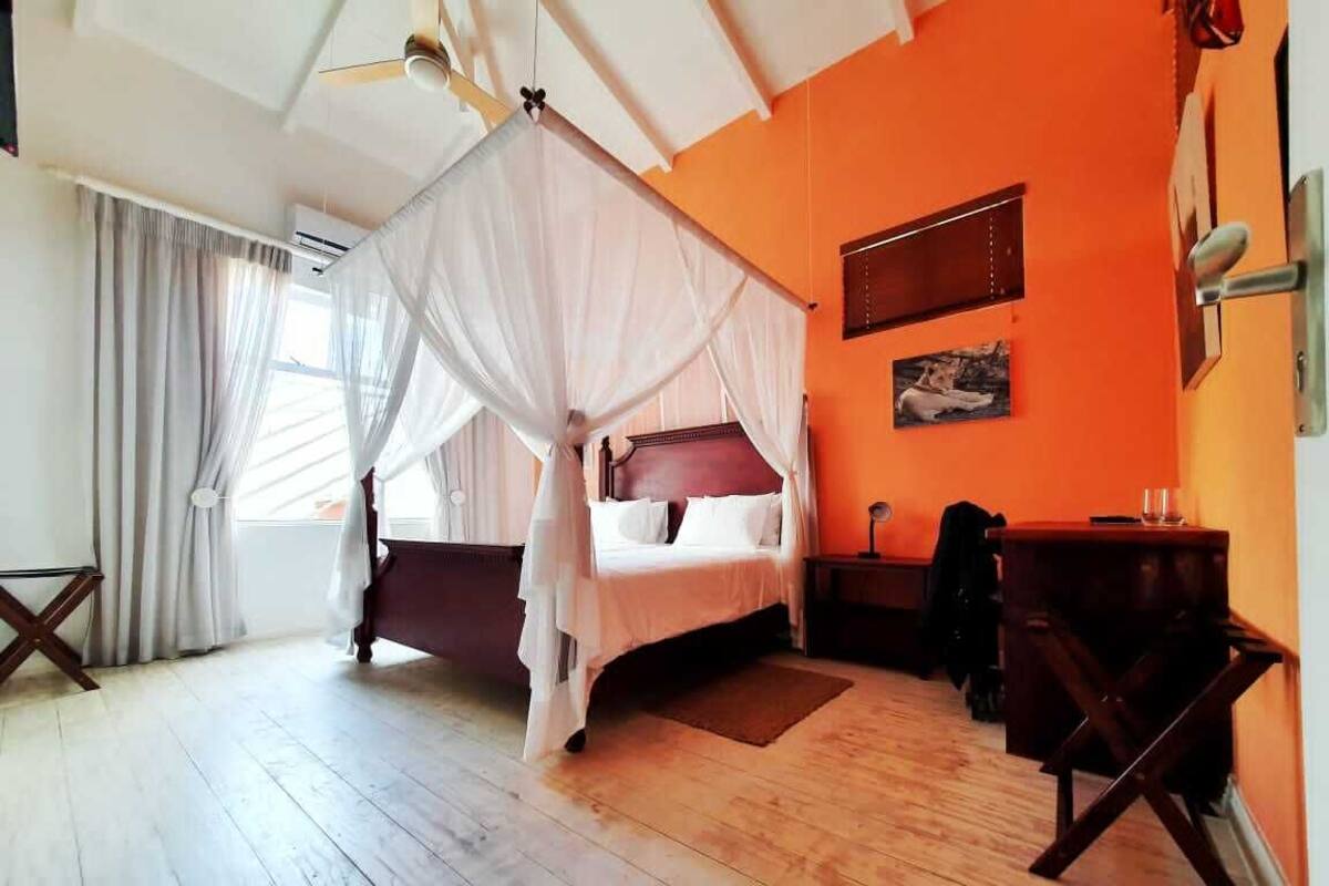 Basic Double Room | Cadar kapas Mesir, peralatan tempat tidur premium 
