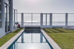 Piscina al aire libre