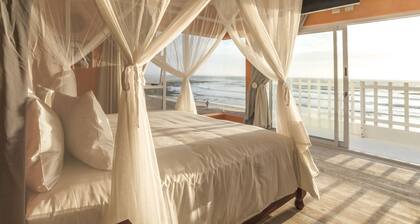 Villa Maji Bed & Breakfast