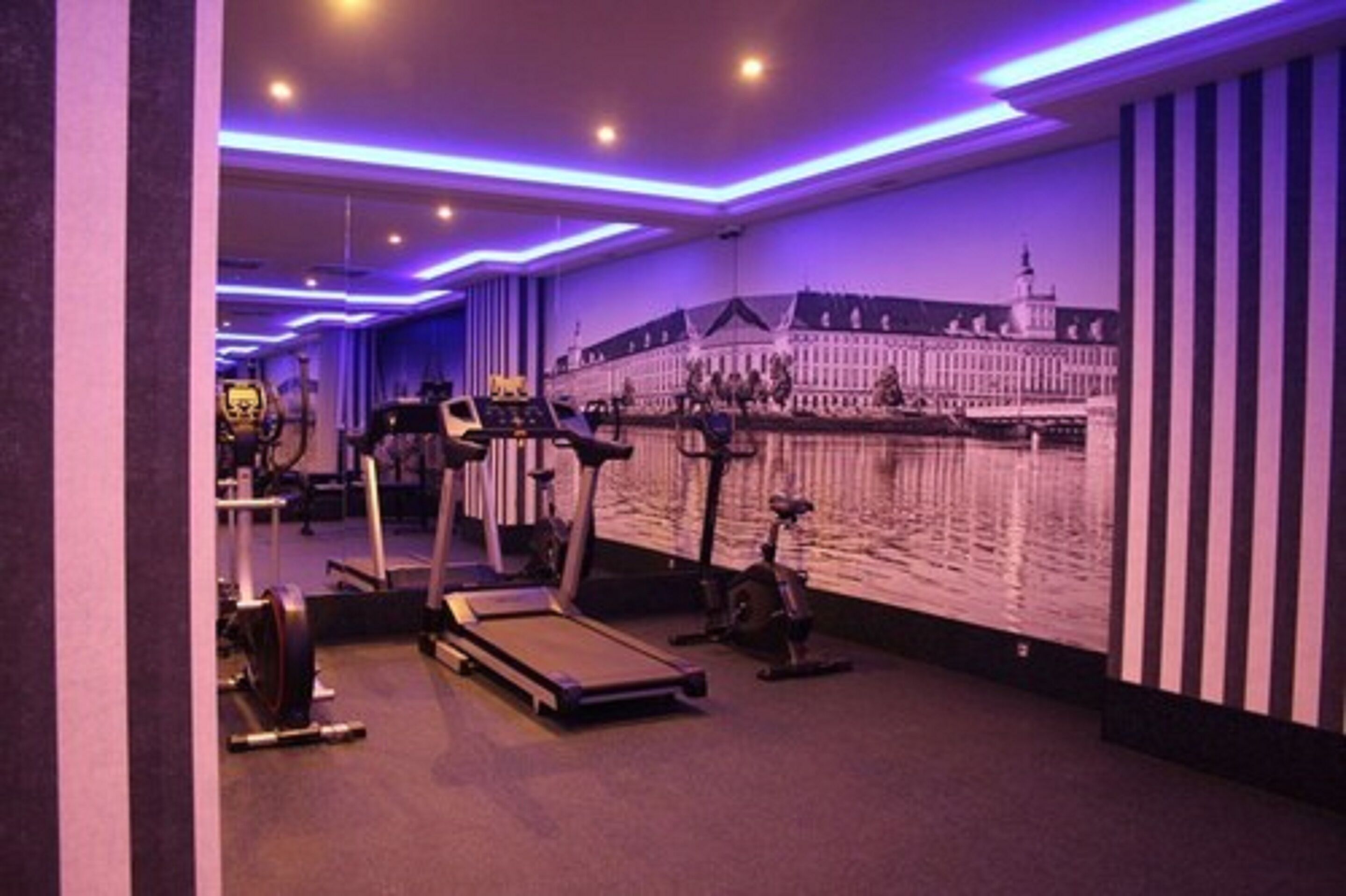 Foto - Hotel Grand City Wrocław