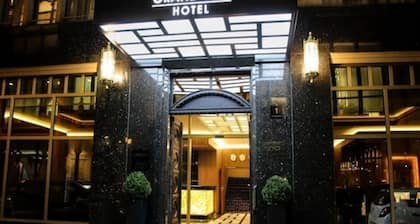 Grand City Hotel Wrocław