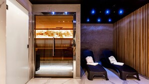 Massages - Grand City Hotel Wrocław (Wroclaw)