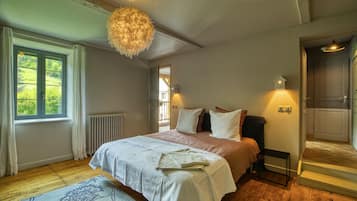 Ropa de cama de alta calidad y decoración personalizada